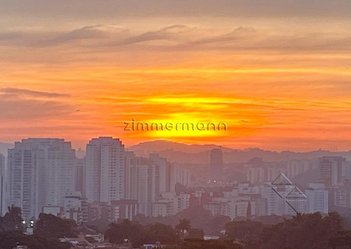 apartment em Rua Doutor José Elias, Alto da Lapa - São Paulo - SP