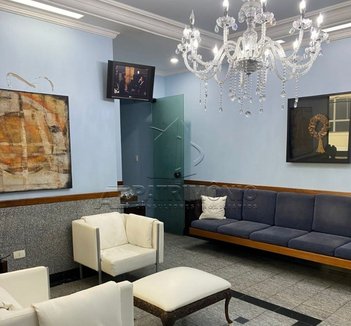 apartment em Rua da Penha, Centro - Sorocaba - SP