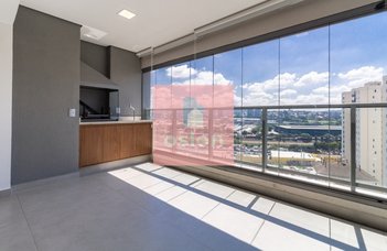 apartment em Rua Lauriano Fernandes Júnior, Vila Leopoldina - São Paulo - SP