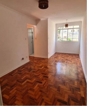 apartment em Rua Cajaíba, Vila Pompéia - São Paulo - SP