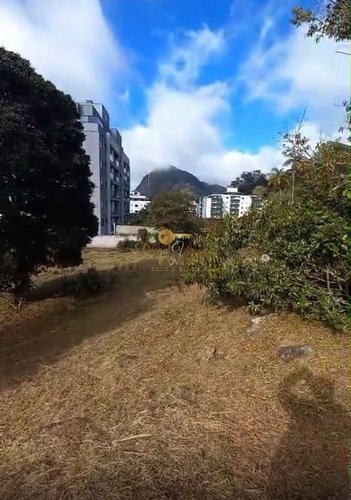land_lot em Rua São Francisco, Alto - Teresópolis - RJ