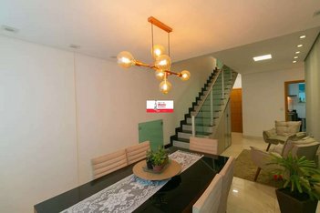 apartment em Avenida Maurette José dos Santos, Manacás - Belo Horizonte - MG