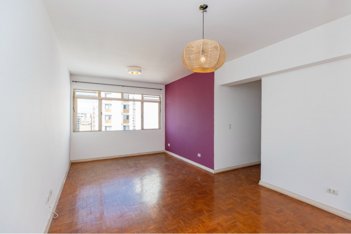 apartment em Rua Lisboa, Cerqueira César - São Paulo - SP