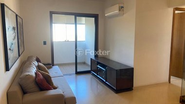 apartment em Rua Itapitocaí, Cristal - Porto Alegre - RS