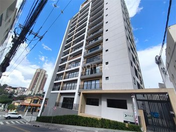 apartment em Rua Pedro Madureira, Jardim São Paulo(Zona Norte) - São Paulo - SP