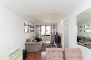 apartment em Rua Joaquim Ferreira, Água Branca - São Paulo - SP