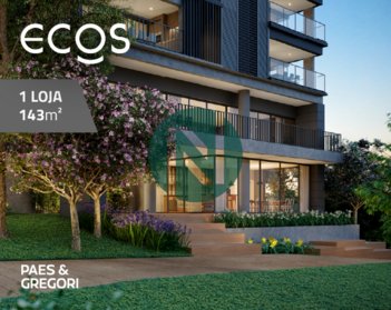 business em Rua Oscar Caravelas, Sumarezinho - São Paulo - SP