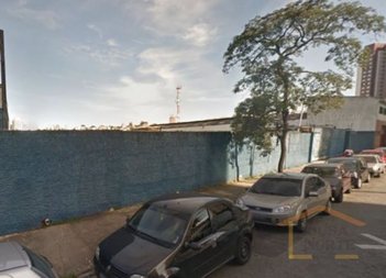 land_lot em Rua dos Camarés, Carandiru - São Paulo - SP