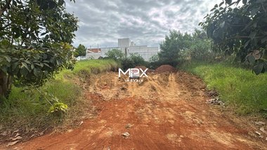 land_lot em Prof. Lourdes Sacchi de Cillos, Jardim São Francisco - Piracicaba - SP