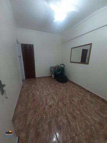 apartment em Avenida Embaixador Pedro de Toledo, Centro - São Vicente - SP