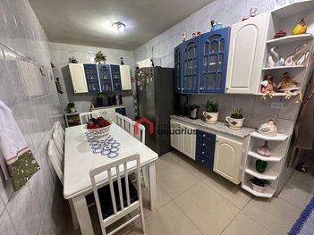 house em Avenida Barbacena, Jardim Ismênia - São José dos Campos - SP