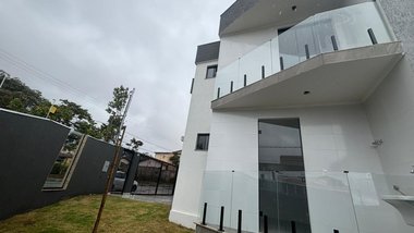 house em Rua Domingos Viotti, Santa Amélia - Belo Horizonte - MG