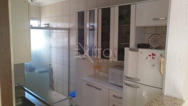 apartment em Avenida Potiguara, Vila Tupi - Várzea Paulista - SP