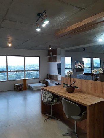 apartment em Avenida Mofarrej, Vila Leopoldina - São Paulo - SP