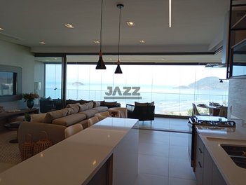 apartment em Largo da Pousada, Riviera - Bertioga - SP