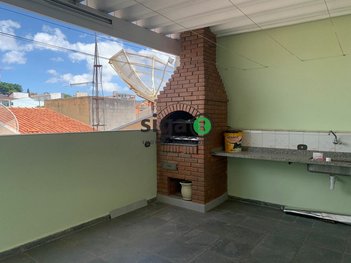 house em Rua Ângelo Pereira, Vila Talarico - São Paulo - SP