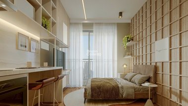 apartment em Rua André de Barros, Centro - Curitiba - PR