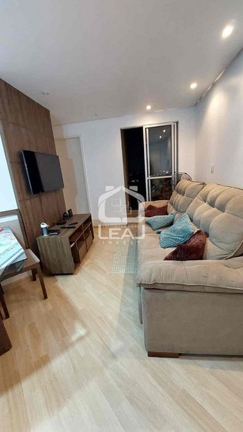 apartment em Rua Celavisa, Jardim das Acácias - São Paulo - SP