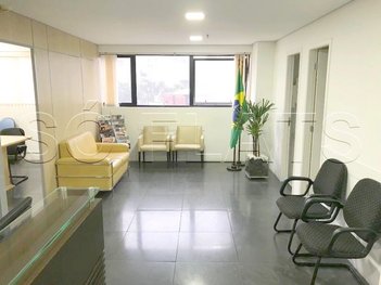 commercial_building em Rua Galvão Bueno, Liberdade - São Paulo - SP