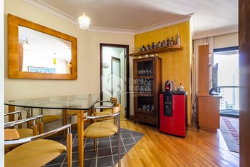 apartment em Rua Paulo Franco, Vila Leopoldina - São Paulo - SP