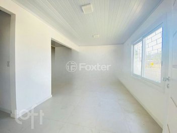 house em Rua das Garças, Harmonia - Canoas - RS