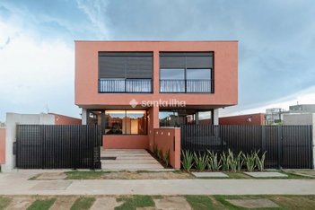 house em Rua Jardim 100, Campeche - Florianópolis - SC