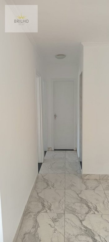 apartment em Rua Macieira, Cidade das Flores - Osasco - SP