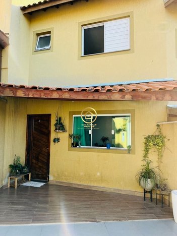 house em Rua Miguel Ribas, Jardim Ipanema (Zona Sul) - São Paulo - SP