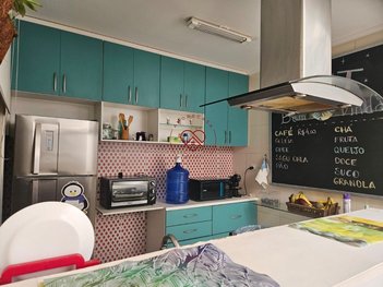 house em Rua Herculano, Sumaré - São Paulo - SP