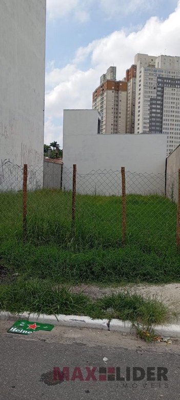 land_lot em João Acácio de Almeida, Centro - Barueri - SP