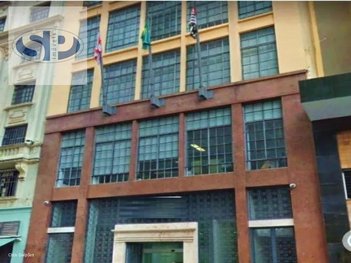 commercial_property em Largo da Misericórdia, Centro - São Paulo - SP