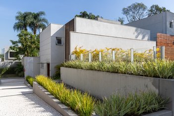 house em Rua Manuel Ribeiro da Cruz, Chácara Santo Antônio (Zona Sul) - São Paulo - SP