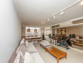 apartment em Rua João Ramalho, Perdizes - São Paulo - SP