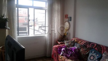apartment em Rua Helena Zerrener, Liberdade - São Paulo - SP