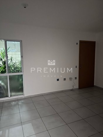 apartment em Rua Harpia, Grand Ville - Uberlândia - MG