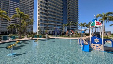 apartment em Avenida Ermanno Dallari, Barra da Tijuca - Rio de Janeiro - RJ