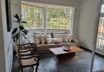 house em Rua Péricles Vieira de Mendonça, Belvedere - Belo Horizonte - MG