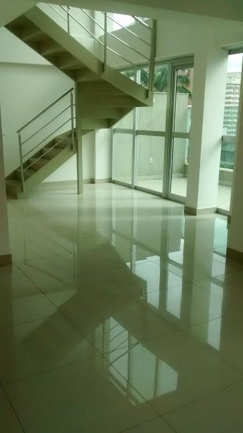 apartment em Rua Santa Catarina, Lourdes - Belo Horizonte - MG