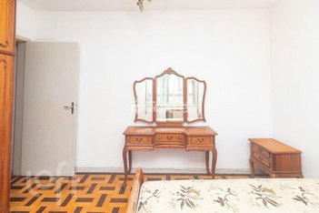 apartment em Rua Coronel Vicente, Centro Histórico - Porto Alegre - RS