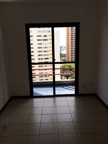 apartment em Rua Carlos Steinen, Paraíso - São Paulo - SP
