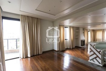apartment em Avenida Jamaris, Planalto Paulista - São Paulo - SP