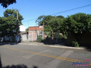 commercial_building em Saturno, Jardim da Granja - São José dos Campos - SP
