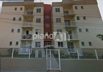 apartment em Rua Amazonas, Passos dos Ferreiros - Gravataí - RS