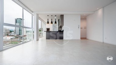 apartment em Rua Felipe Schmidt, Velha - Blumenau - SC
