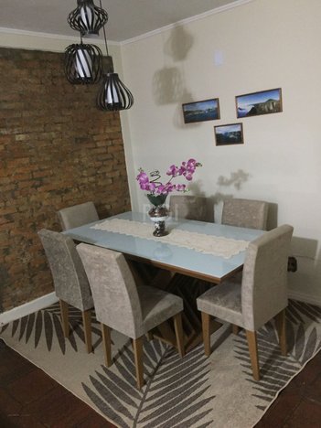 apartment em Capivari, Cristal - Porto Alegre - RS
