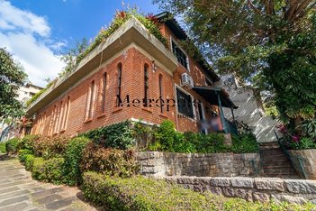 house em Amélia Teles, Petrópolis - Porto Alegre - RS