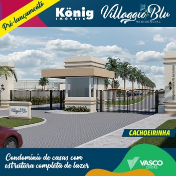 house em Frederico Augusto Ritter, Distrito Industrial - Cachoeirinha - RS
