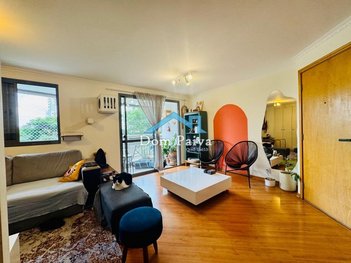 apartment em Rua Carlos Weber, Vila Leopoldina - São Paulo - SP