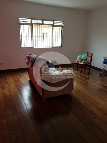 house em Rua Estado de Sergipe, Jardim Imperador (Zona Leste) - São Paulo - SP