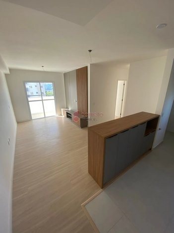 apartment em Avenida Caetano Gornati, Engordadouro - Jundiaí - SP